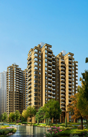 房屋建筑項目六